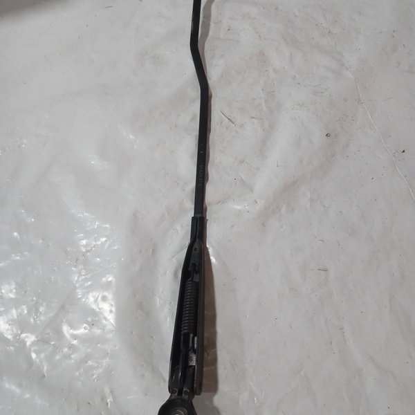 Braço Haste Limpador Parabrisa Esquerdo Gm Corsa Classic 13 Esquerdo