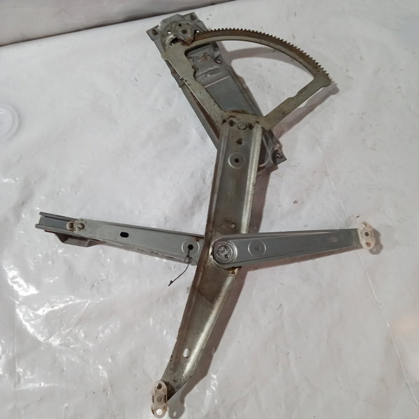 Máquina Vidro Manual Dianteira Direita Gm Corsa Classic 2013