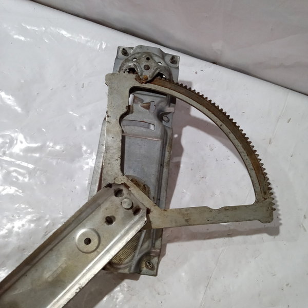 Máquina Vidro Manual Dianteira Direita Gm Corsa Classic 2013