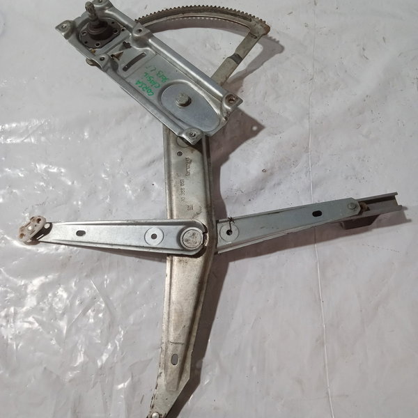 Máquina Vidro Manua Dianteira Esquerda Gm Corsa Classic 2013