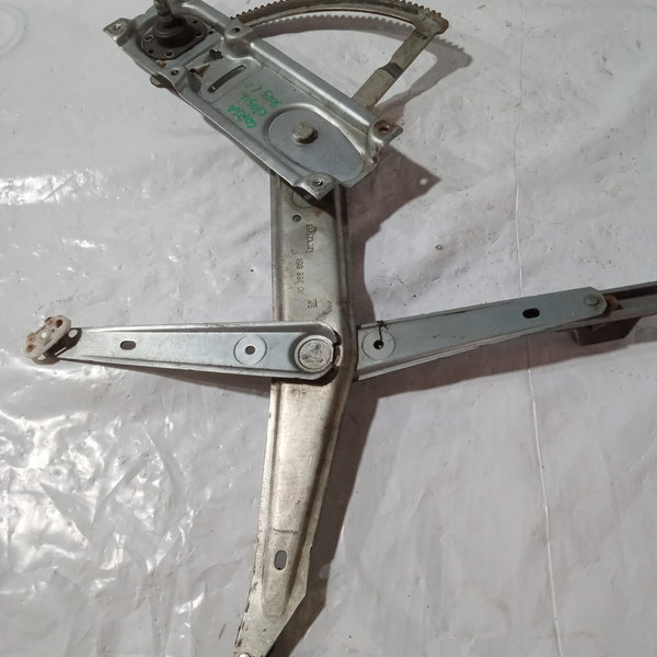Máquina Vidro Manua Dianteira Esquerda Gm Corsa Classic 2013