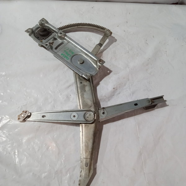 Máquina Vidro Manua Dianteira Esquerda Gm Corsa Classic 2013