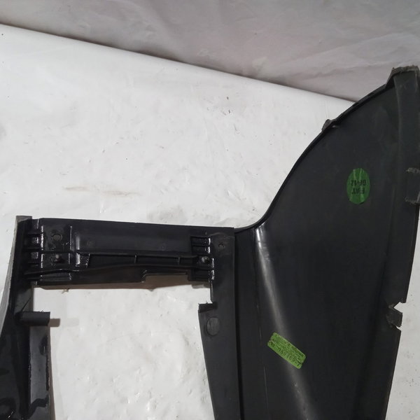 Moldura Lateral Caixa Fusível Fiat Stilo 2004