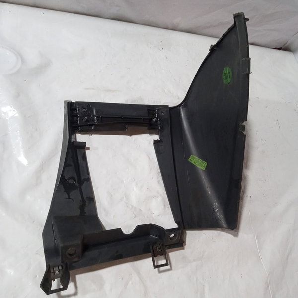 Moldura Lateral Caixa Fusível Fiat Stilo 2004