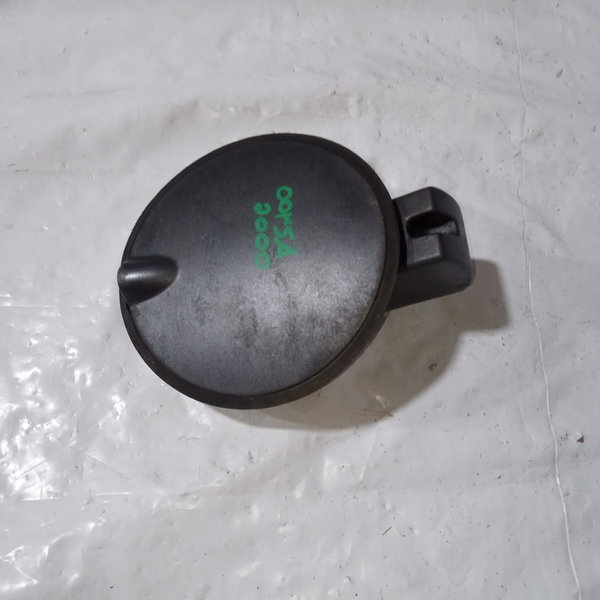 Portinhola Tanque Combustível Gm Corsa 2000