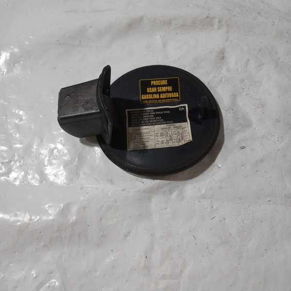 Portinhola Tanque Combustível Gm Corsa 2000