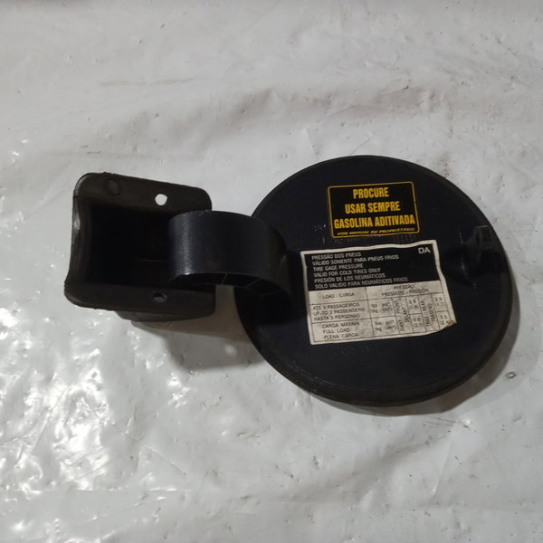 Portinhola Tanque Combustível Gm Corsa 2000