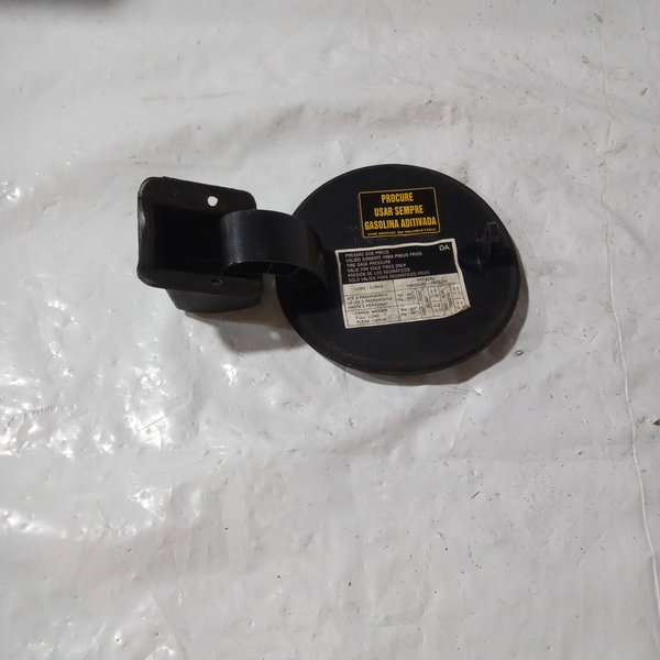 Portinhola Tanque Combustível Gm Corsa 2000