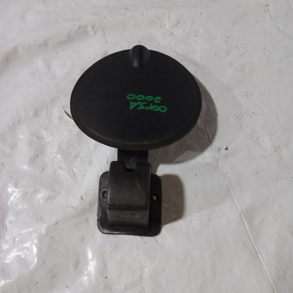 Portinhola Tanque Combustível Gm Corsa 2000