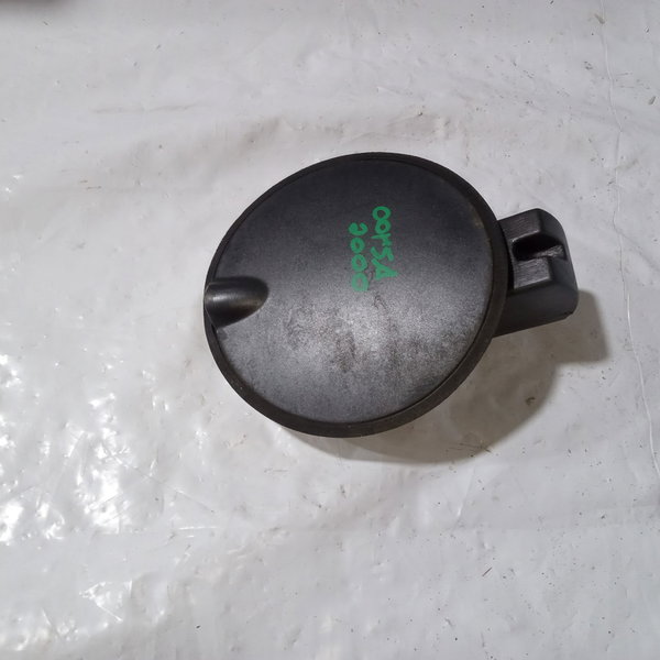 Portinhola Tanque Combustível Gm Corsa 2000