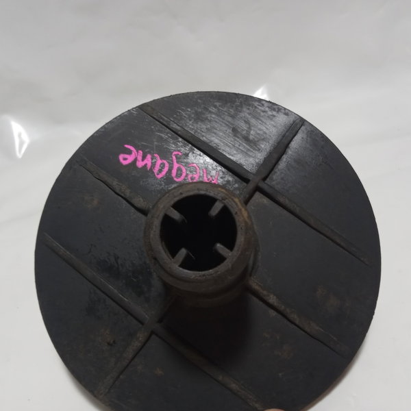 Parafuso Estepe Renault Megane 2008