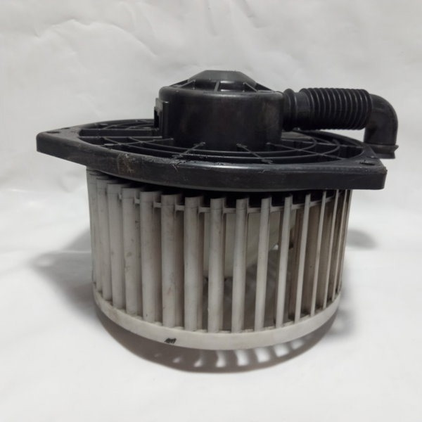 Eletroventilador Interno Ar Condicionado Gm Trailblazer 2013