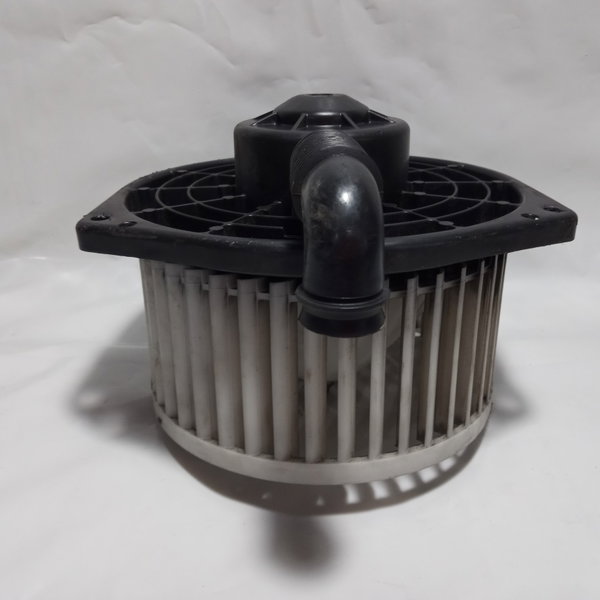 Eletroventilador Interno Ar Condicionado Gm Trailblazer 2013