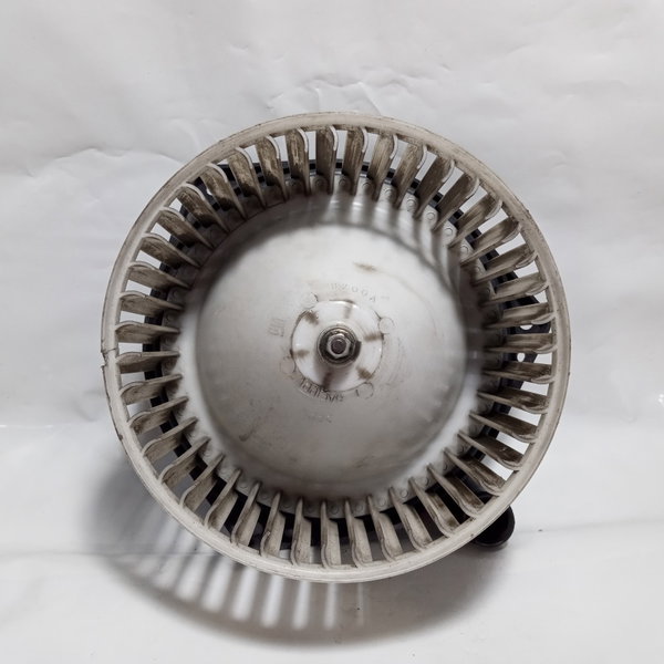 Eletroventilador Interno Ar Condicionado Gm Trailblazer 2013