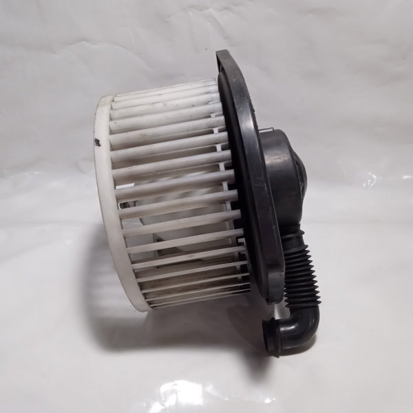 Eletroventilador Interno Ar Condicionado Gm Trailblazer 2013