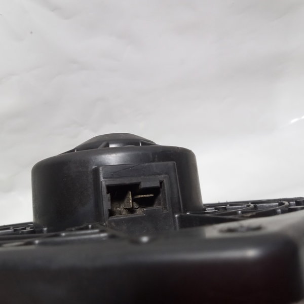 Eletroventilador Interno Ar Condicionado Gm Trailblazer 2013
