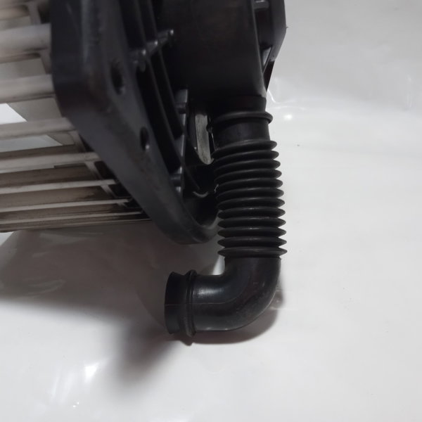 Eletroventilador Interno Ar Condicionado Gm Trailblazer 2013