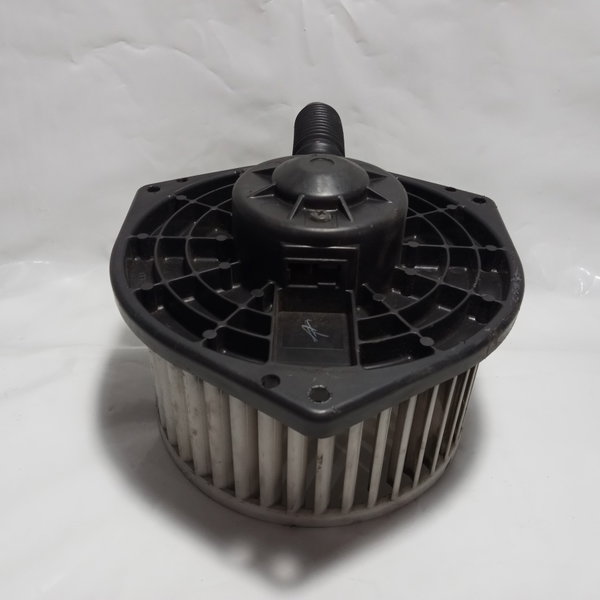 Eletroventilador Interno Ar Condicionado Gm Trailblazer 2013