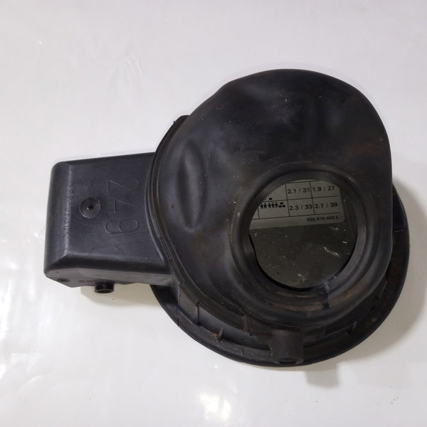Portinhola Tanque Combustível Vw Fox 2006