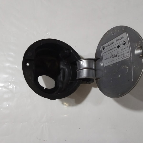 Portinhola Tanque Combustível Vw Fox 2006