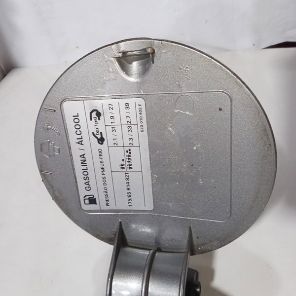 Portinhola Tanque Combustível Vw Fox 2006