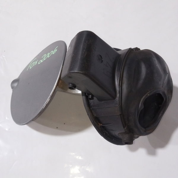 Portinhola Tanque Combustível Vw Fox 2006