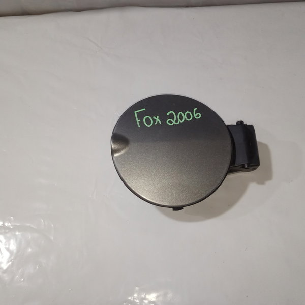 Portinhola Tanque Combustível Vw Fox 2006