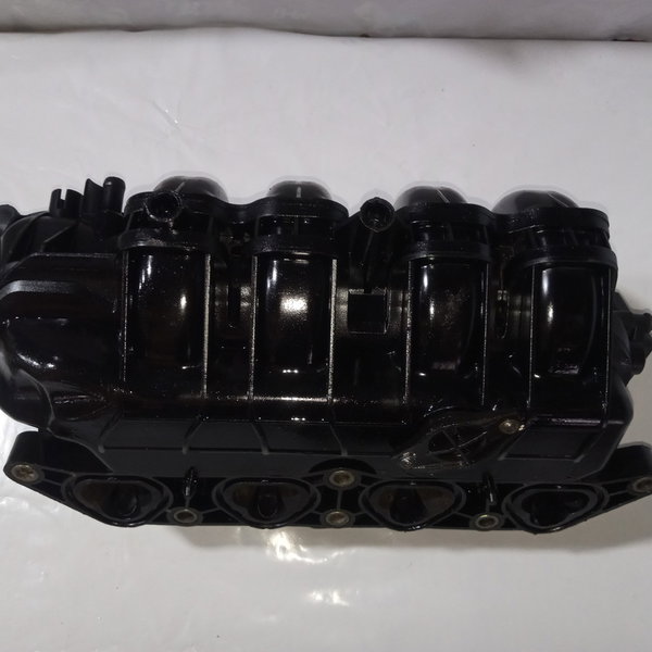 Coletor Volkswagen Vw Gol G4 2007