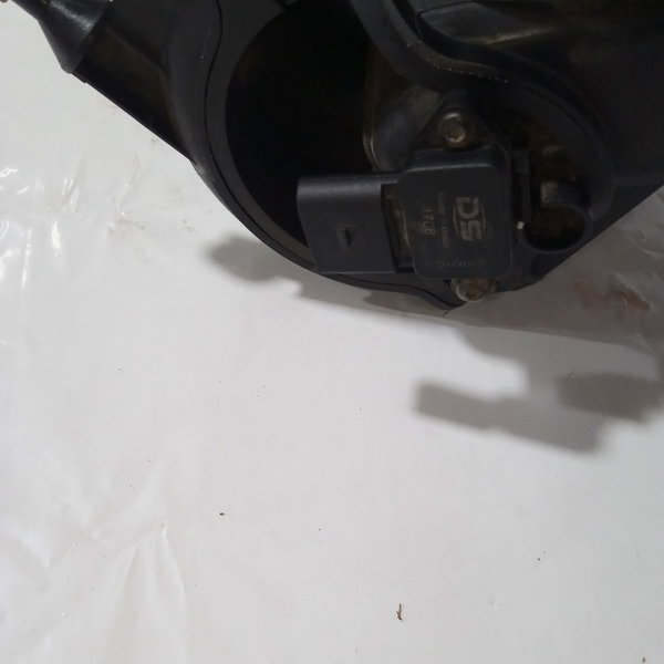 Coletor Volkswagen Vw Gol G4 2007