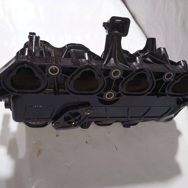 Coletor Volkswagen Vw Gol G4 2007