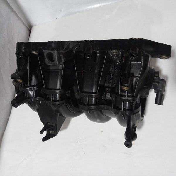 Coletor Volkswagen Vw Gol G4 2007