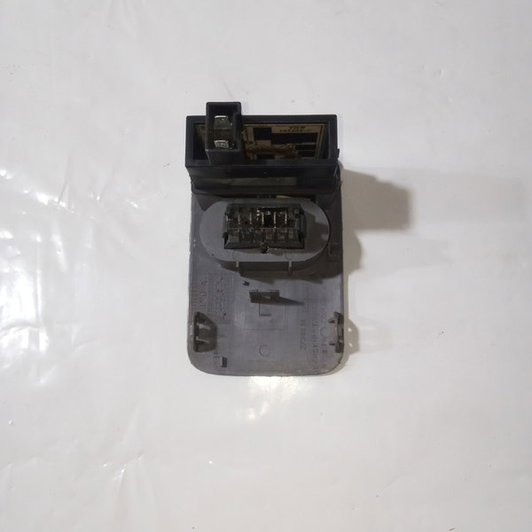 Botão Desembaçador Renault Clio 2004
