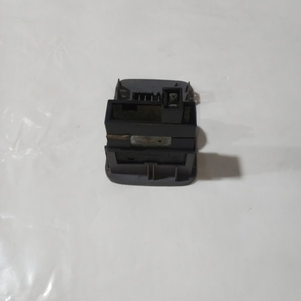 Botão Desembaçador Renault Clio 2004