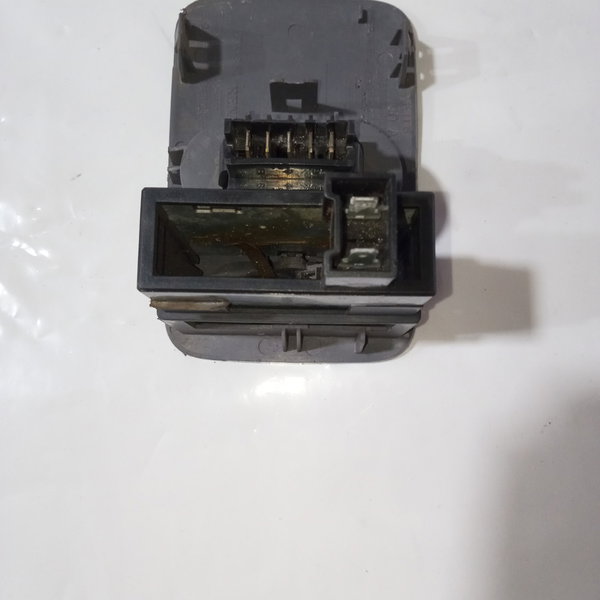 Botão Desembaçador Renault Clio 2004