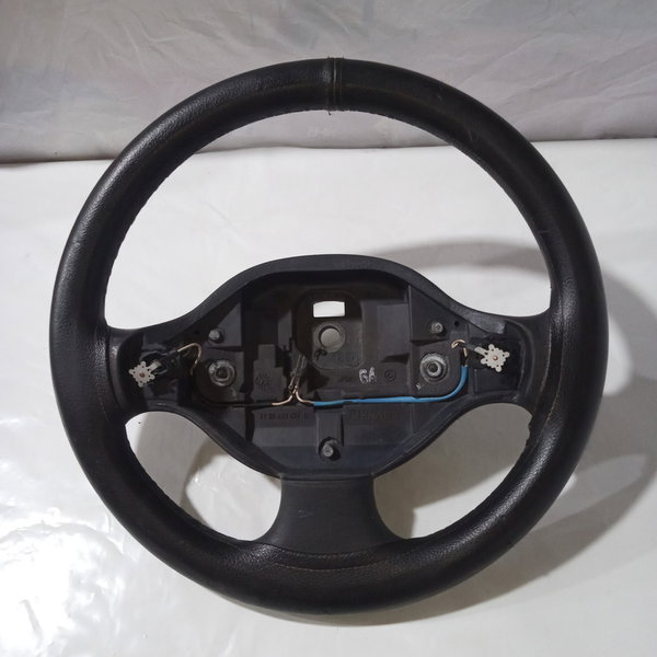 Volante Renault Clio 2010