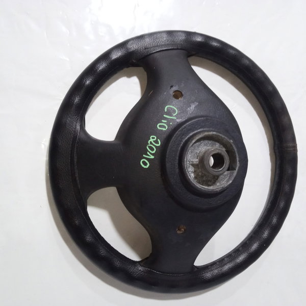 Volante Renault Clio 2010