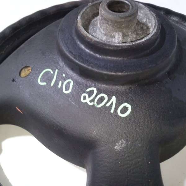 Volante Renault Clio 2010