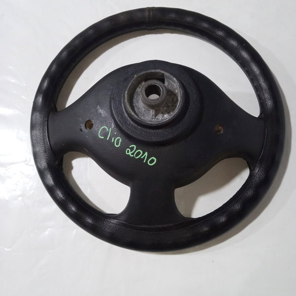 Volante Renault Clio 2010