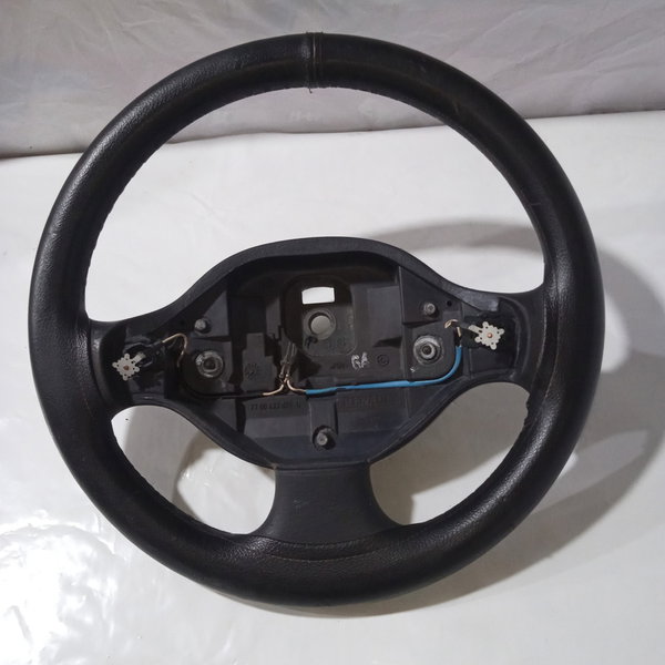 Volante Renault Clio 2010