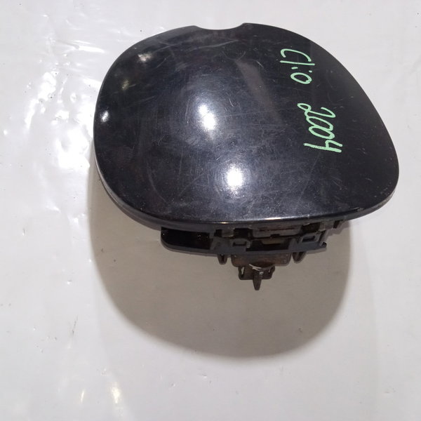 Portinhola Tanque Combustível Renault Clio 2004