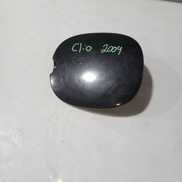 Portinhola Tanque Combustível Renault Clio 2004