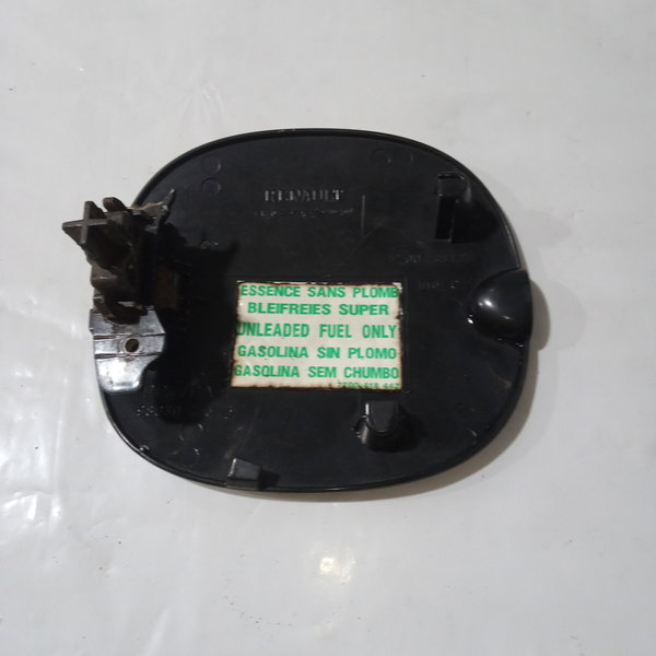 Portinhola Tanque Combustível Renault Clio 2004