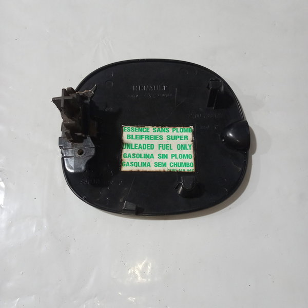 Portinhola Tanque Combustível Renault Clio 2004