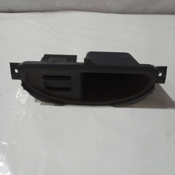 Computador Bordo Relogio Renault Clio 2004