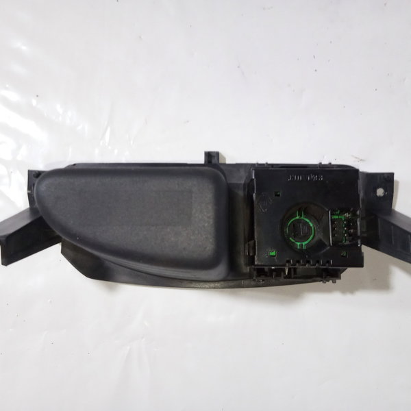 Computador Bordo Relogio Renault Clio 2004