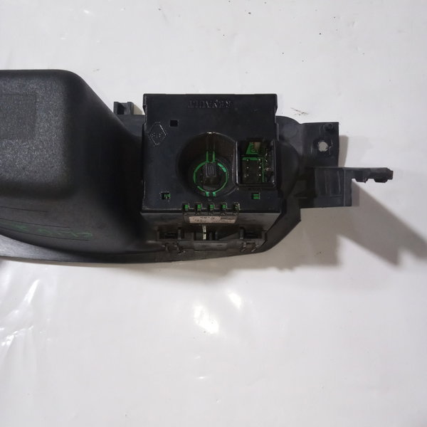 Computador Bordo Relogio Renault Clio 2004