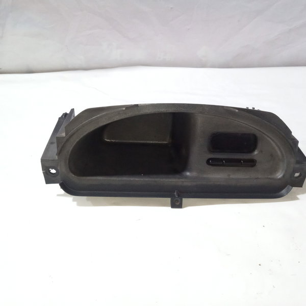 Computador Bordo Relogio Renault Clio 2004