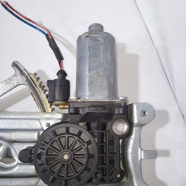 Máquina De Vidro Eletrico Dianteiro Direito Gm Astra 2008