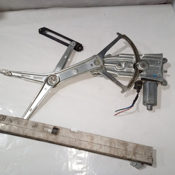 Máquina De Vidro Eletrico Dianteiro Direito Gm Astra 2008