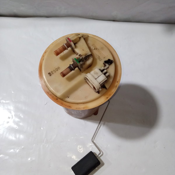 Bomba De Combustível Gasolina Renault Clio 2004